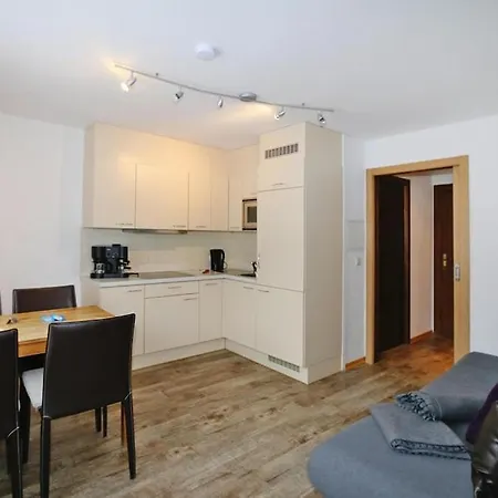 Kristall - Otr06001-cyb Appartement *