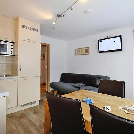 Appartement Kristall - Otr06001-cyb Ellmau